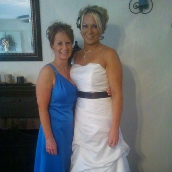 Meet your Posher, Nancy - Picture 1 of 1